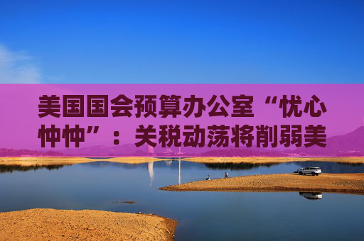 美國國會預(yù)算辦公室“憂心忡忡”：關(guān)稅動蕩將削弱美資產(chǎn)吸引力