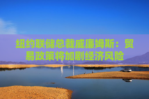 紐約聯(lián)儲總裁威廉姆斯：貿(mào)易政策將加劇經(jīng)濟(jì)風(fēng)險(xiǎn)
