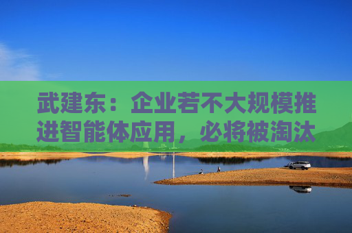 武建東：企業(yè)若不大規(guī)模推進智能體應用，必將被淘汰