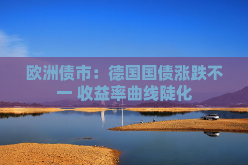歐洲債市：德國國債漲跌不一 收益率曲線陡化