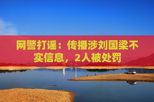 網(wǎng)警打謠：傳播涉劉國梁不實(shí)信息，2人被處罰