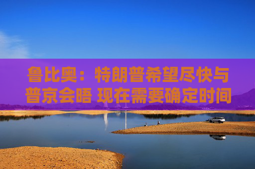 魯比奧：特朗普希望盡快與普京會晤 現(xiàn)在需要確定時間、地點(diǎn)和議題  第1張