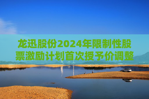 龍迅股份2024年限制性股票激勵計劃首次授予價調(diào)整為35.27元/股