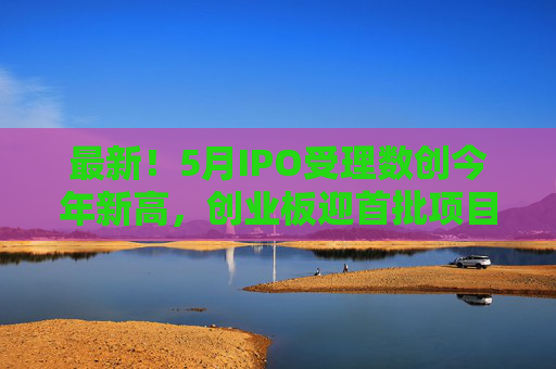 最新！5月IPO受理數(shù)創(chuàng)今年新高，創(chuàng)業(yè)板迎首批項(xiàng)目