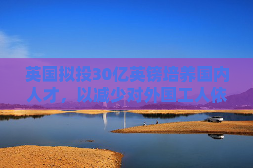 英國擬投30億英鎊培養(yǎng)國內(nèi)人才，以減少對外國工人依賴