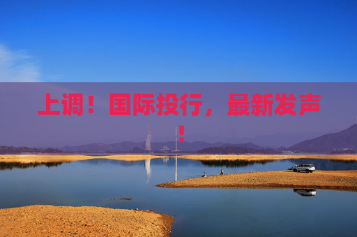上調(diào)！國際投行，最新發(fā)聲！
