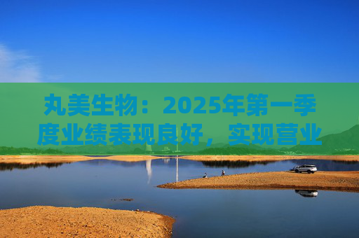 丸美生物：2025年第一季度業(yè)績表現(xiàn)良好，實(shí)現(xiàn)營業(yè)收入8.47億元