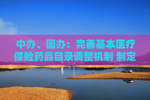 中辦、國辦：完善基本醫(yī)療保險(xiǎn)藥品目錄調(diào)整機(jī)制 制定出臺(tái)商業(yè)健康保險(xiǎn)創(chuàng)新藥品目錄