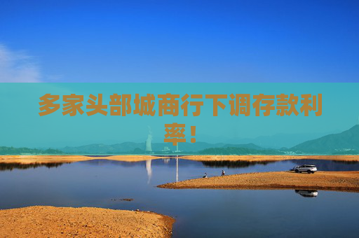 多家頭部城商行下調(diào)存款利率！