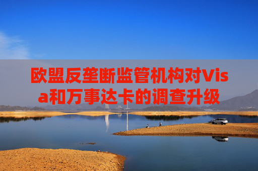歐盟反壟斷監(jiān)管機(jī)構(gòu)對(duì)Visa和萬(wàn)事達(dá)卡的調(diào)查升級(jí)