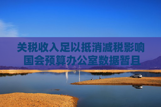 關(guān)稅收入足以抵消減稅影響 國會(huì)預(yù)算辦公室數(shù)據(jù)暫且支持特朗普論點(diǎn)