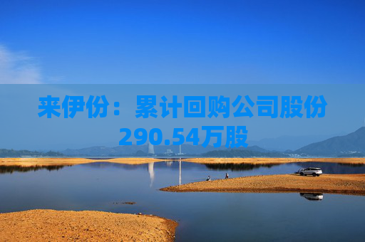 來(lái)伊份：累計(jì)回購(gòu)公司股份290.54萬(wàn)股  第1張