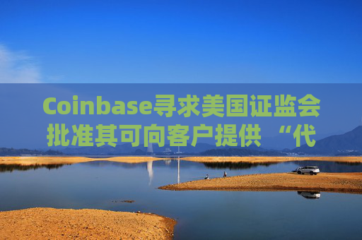 Coinbase尋求美國證監(jiān)會批準(zhǔn)其可向客戶提供 “代幣化股票”  第1張