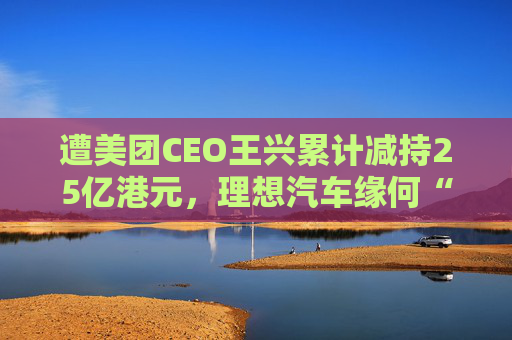 遭美團CEO王興累計減持25億港元，理想汽車緣何“失寵”？