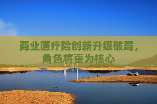 商業(yè)醫(yī)療險創(chuàng)新升級破局，角色將更為核心