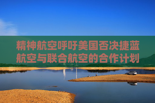 精神航空呼吁美國否決捷藍(lán)航空與聯(lián)合航空的合作計(jì)劃