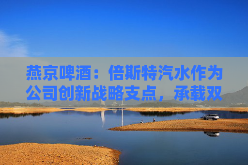 燕京啤酒：倍斯特汽水作為公司創(chuàng)新戰(zhàn)略支點(diǎn)，承載雙重使命
