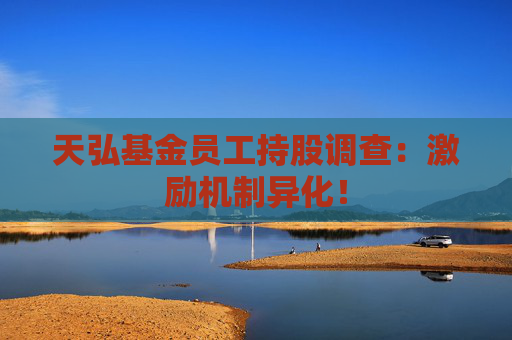 天弘基金員工持股調(diào)查：激勵(lì)機(jī)制異化！