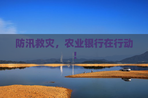 防汛救災(zāi)，農(nóng)業(yè)銀行在行動(dòng)！