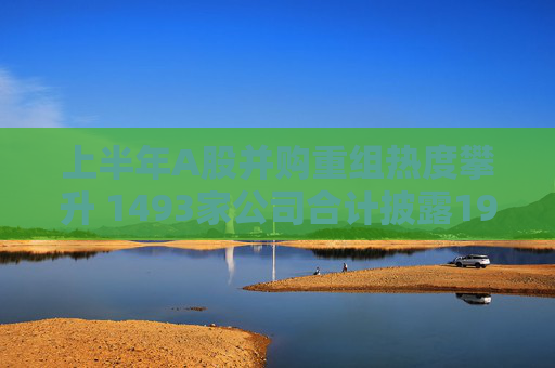 上半年A股并購(gòu)重組熱度攀升 1493家公司合計(jì)披露1984單計(jì)劃