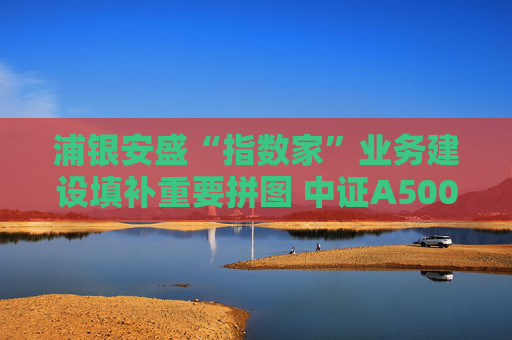浦銀安盛“指數(shù)家”業(yè)務(wù)建設(shè)填補(bǔ)重要拼圖 中證A500ETF聯(lián)接今日發(fā)行