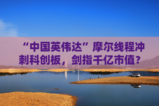 “中國英偉達(dá)”摩爾線程沖刺科創(chuàng)板，劍指千億市值？