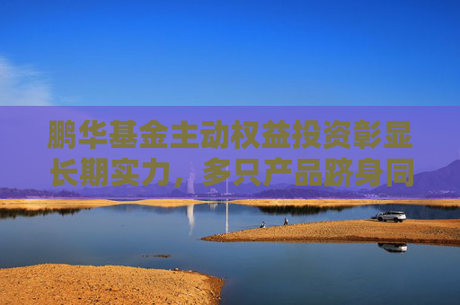 鵬華基金主動權益投資彰顯長期實力，多只產(chǎn)品躋身同類前20%