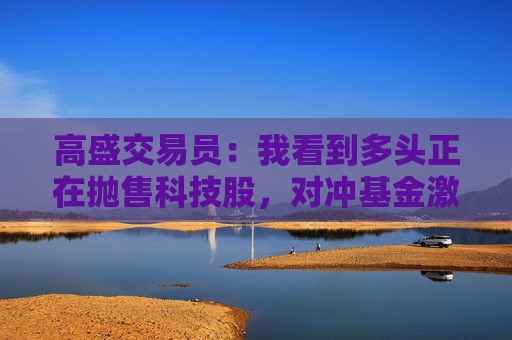 高盛交易員：我看到多頭正在拋售科技股，對(duì)沖基金激進(jìn)做空