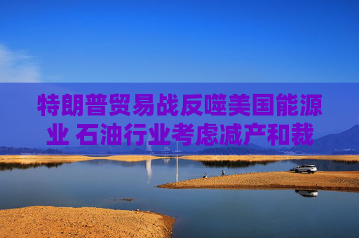 特朗普貿(mào)易戰(zhàn)反噬美國(guó)能源業(yè) 石油行業(yè)考慮減產(chǎn)和裁員