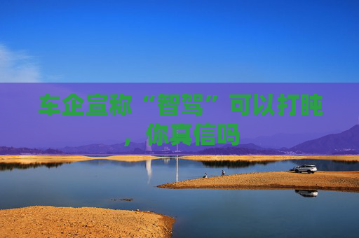 車(chē)企宣稱(chēng)“智駕”可以打盹，你真信嗎