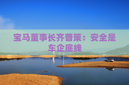 寶馬董事長(zhǎng)齊普策：安全是車(chē)企底線