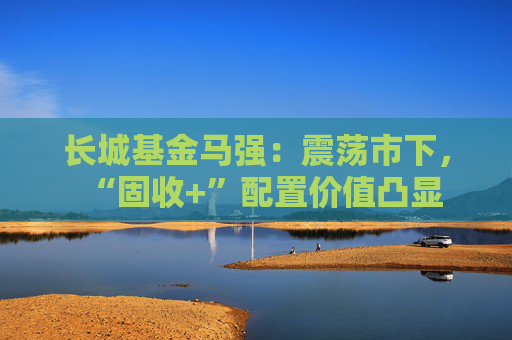 長(zhǎng)城基金馬強(qiáng)：震蕩市下，“固收+”配置價(jià)值凸顯