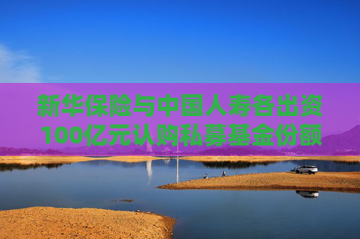 新華保險(xiǎn)與中國(guó)人壽各出資100億元認(rèn)購(gòu)私募基金份額