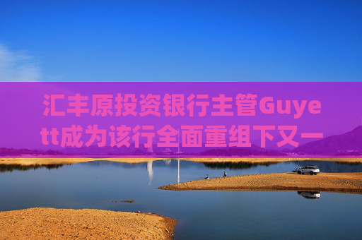匯豐原投資銀行主管Guyett成為該行全面重組下又一位離職的高管