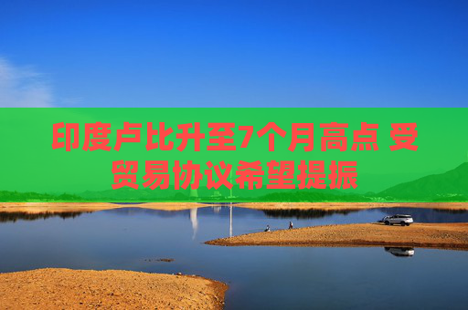 印度盧比升至7個(gè)月高點(diǎn) 受貿(mào)易協(xié)議希望提振