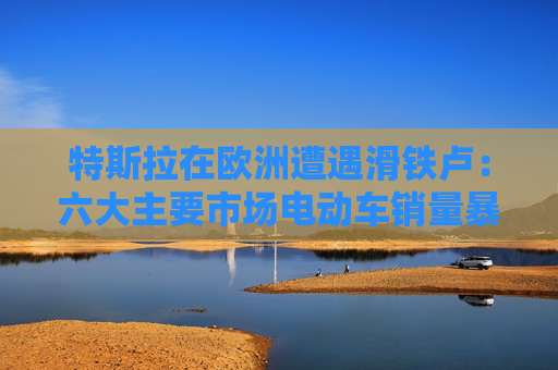 特斯拉在歐洲遭遇滑鐵盧：六大主要市場(chǎng)電動(dòng)車銷量暴跌超八成