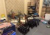 虹口警方破獲特大制售假洋酒案！涉案金額逾3000萬(wàn)元