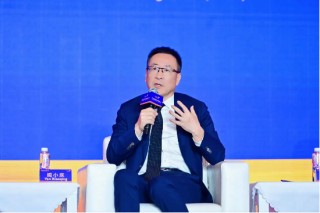 對話路博邁基金閻小慶：AI降低ESG信披成本 但幻覺問題不容忽視