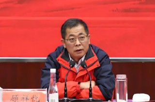顧祥悅上任三年漲薪50%，但今世緣仍走不出江蘇