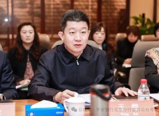 平安銀行中高層人事調(diào)整 涉及北京、廣州分行行長