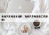 電動(dòng)汽車電池包結(jié)構(gòu)（電動(dòng)汽車電池包工作原理）