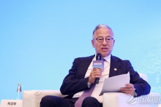 中信集團(tuán)鮑建敏：共建人工智能基礎(chǔ)設(shè)施，夯實(shí)金融AI發(fā)展根基