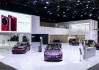 華為鴻蒙智家升級(jí)后亮相AWE2025，展示人車家全場(chǎng)景互聯(lián)