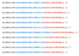 深陷財(cái)務(wù)泥潭，長(zhǎng)安責(zé)任保險(xiǎn)何時(shí)迎來(lái)白衣騎士？