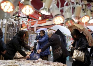 日元危機(jī)倒計(jì)時(shí)！汽車關(guān)稅重錘將至，日本制造商搶跑出口線