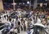 全球車企，為何爭相奔赴上海？