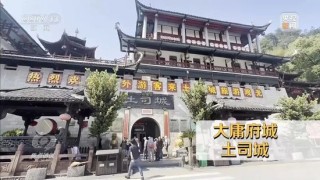 耗資24億的古城，四年累計(jì)虧損超10億！曝光后張家界市委書(shū)記、市長(zhǎng)表態(tài)