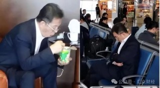 “閩商教父”許連捷逝世，曾捐贈超10億元，看他的故事有多傳奇…