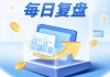 每日復(fù)盤(pán)｜市場(chǎng)再創(chuàng)階段“地量”，滬指止步八連陽(yáng)