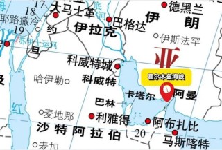 突發(fā)！3艘船在霍爾木茲海峽附近海域起火，國際油價走高，A股石油板塊也在漲